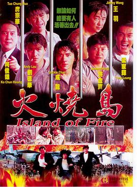 火燒島(1991)