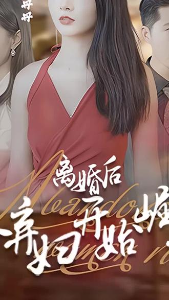 離婚后，從棄婦開始崛起(全集)